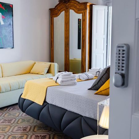 Dimora Cavour Bed and Breakfast Amantea Εξωτερικό φωτογραφία