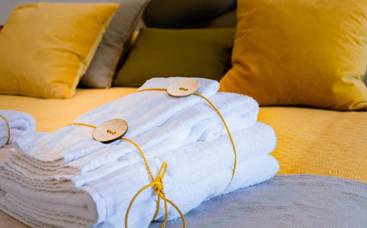 Dimora Cavour Bed and Breakfast Amantea Εξωτερικό φωτογραφία