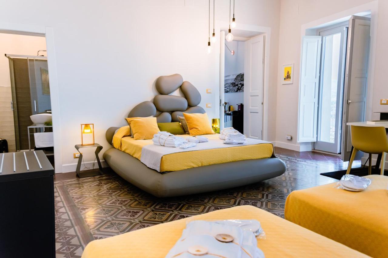 Dimora Cavour Bed and Breakfast Amantea Εξωτερικό φωτογραφία
