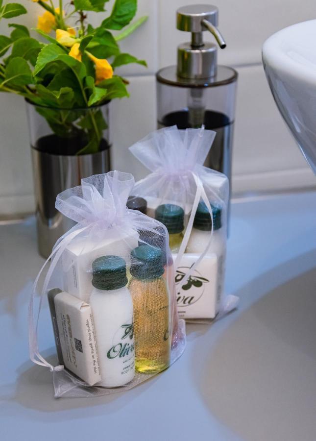 Dimora Cavour Bed and Breakfast Amantea Εξωτερικό φωτογραφία