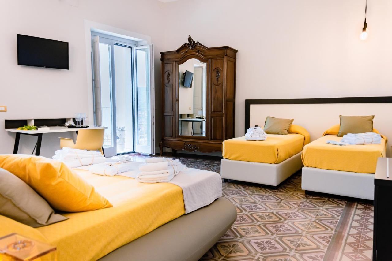 Dimora Cavour Bed and Breakfast Amantea Εξωτερικό φωτογραφία