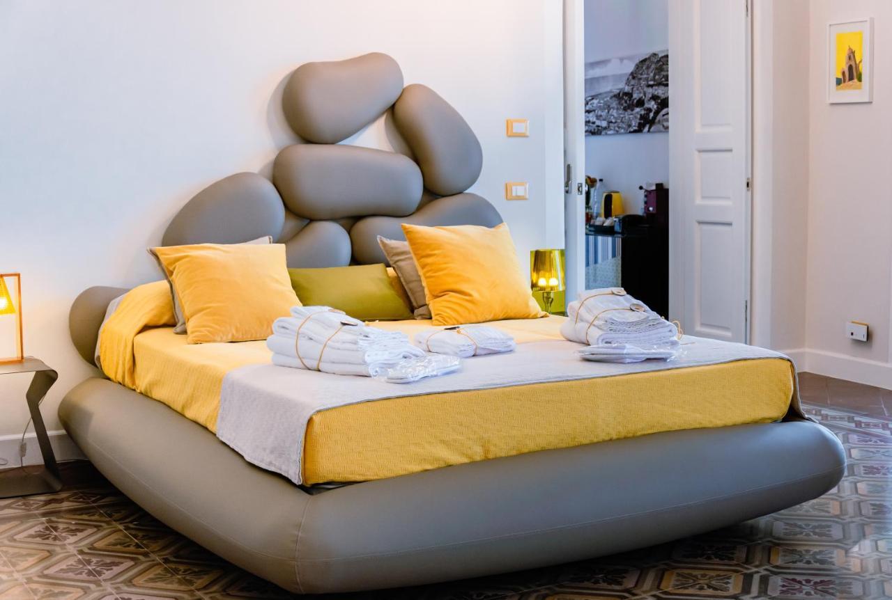 Dimora Cavour Bed and Breakfast Amantea Εξωτερικό φωτογραφία