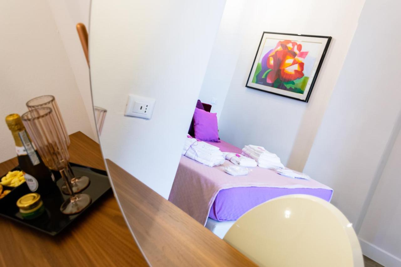 Dimora Cavour Bed and Breakfast Amantea Εξωτερικό φωτογραφία
