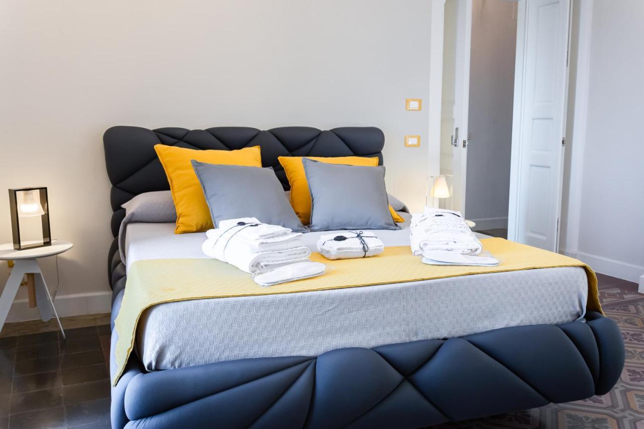 Dimora Cavour Bed and Breakfast Amantea Εξωτερικό φωτογραφία