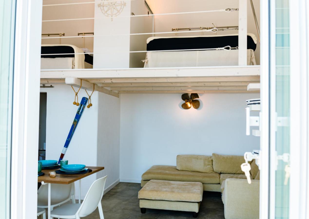 Dimora Cavour Bed and Breakfast Amantea Εξωτερικό φωτογραφία