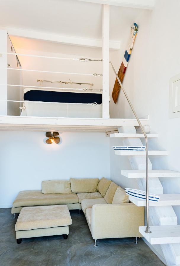 Dimora Cavour Bed and Breakfast Amantea Εξωτερικό φωτογραφία
