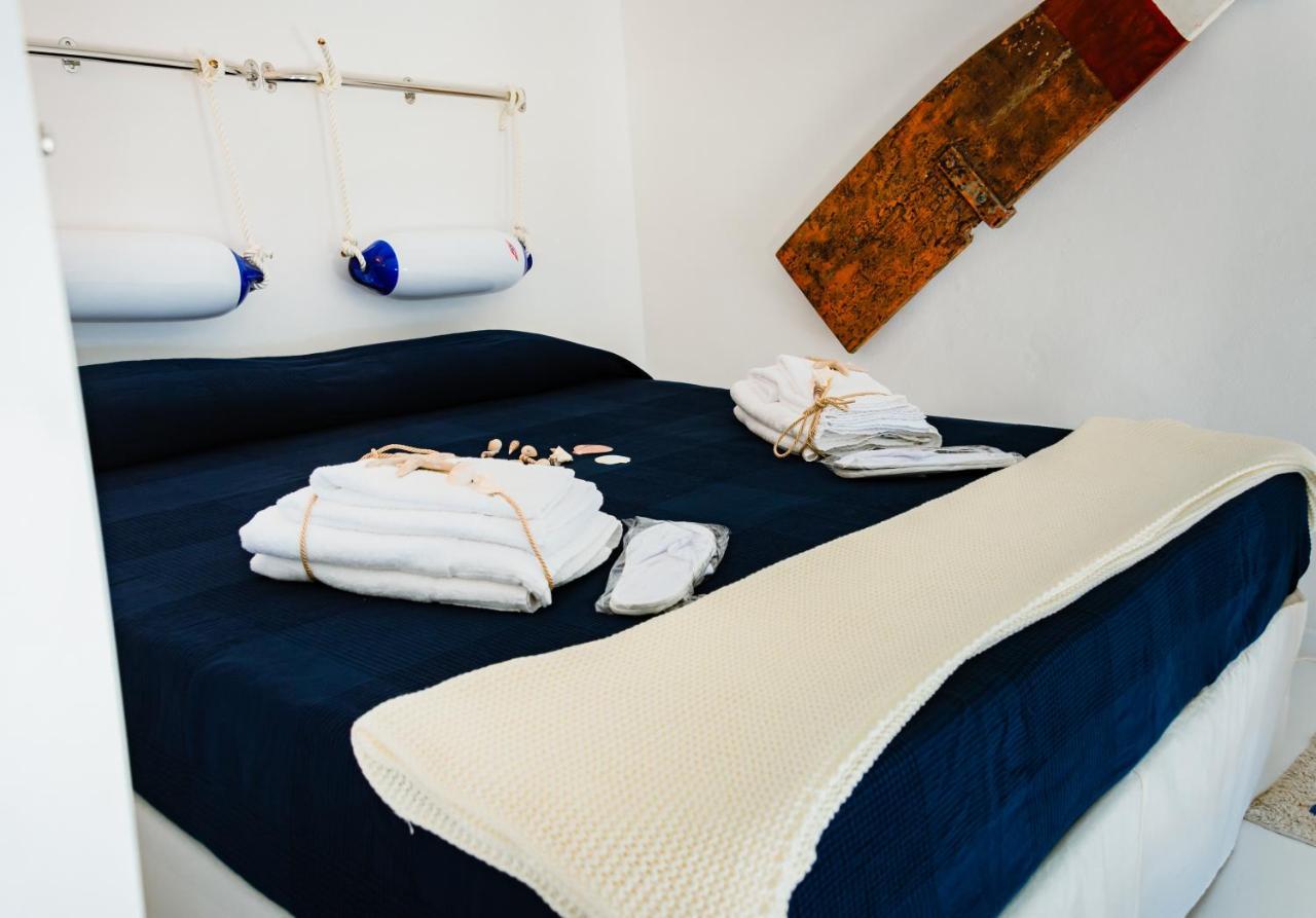 Dimora Cavour Bed and Breakfast Amantea Εξωτερικό φωτογραφία