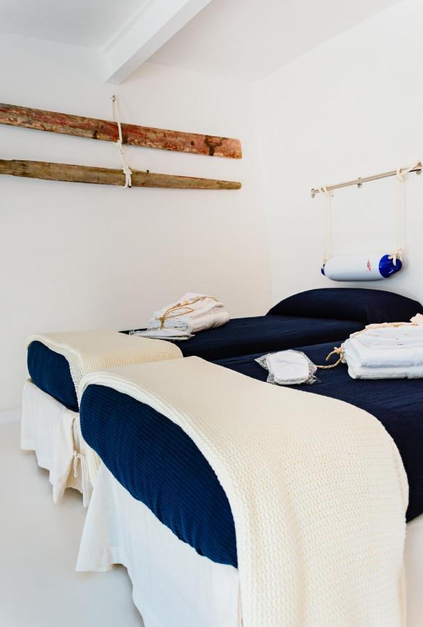 Dimora Cavour Bed and Breakfast Amantea Εξωτερικό φωτογραφία