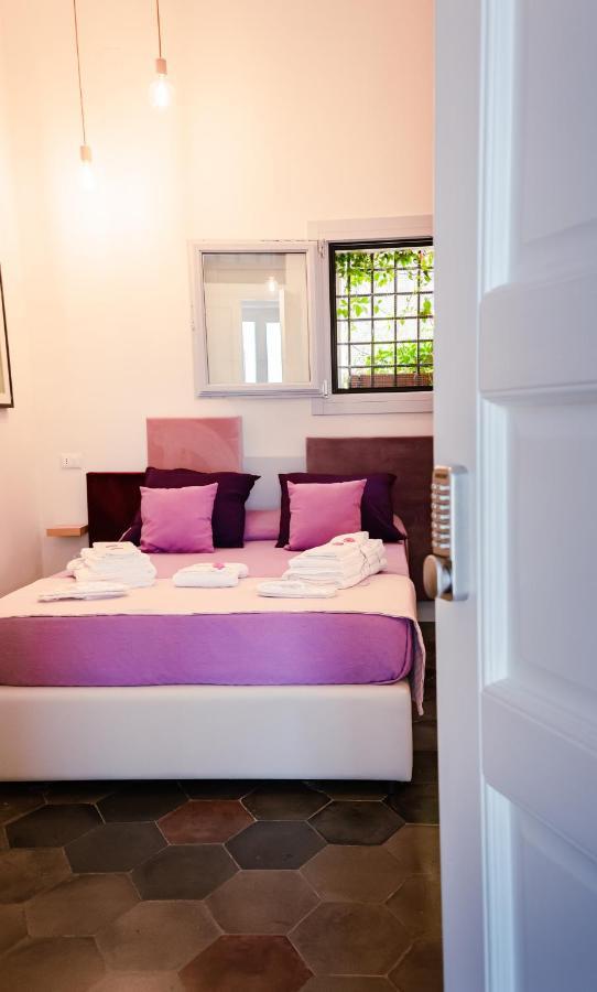 Dimora Cavour Bed and Breakfast Amantea Εξωτερικό φωτογραφία