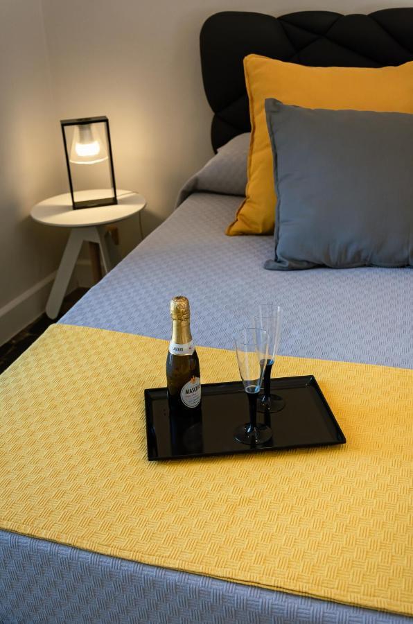 Dimora Cavour Bed and Breakfast Amantea Εξωτερικό φωτογραφία