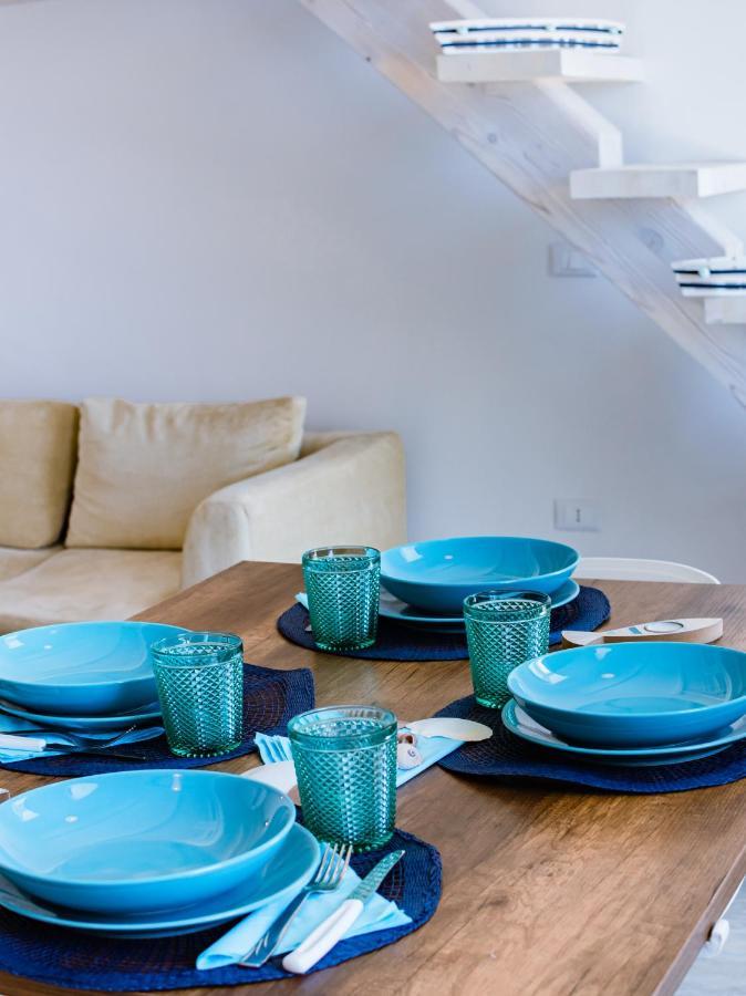 Dimora Cavour Bed and Breakfast Amantea Εξωτερικό φωτογραφία