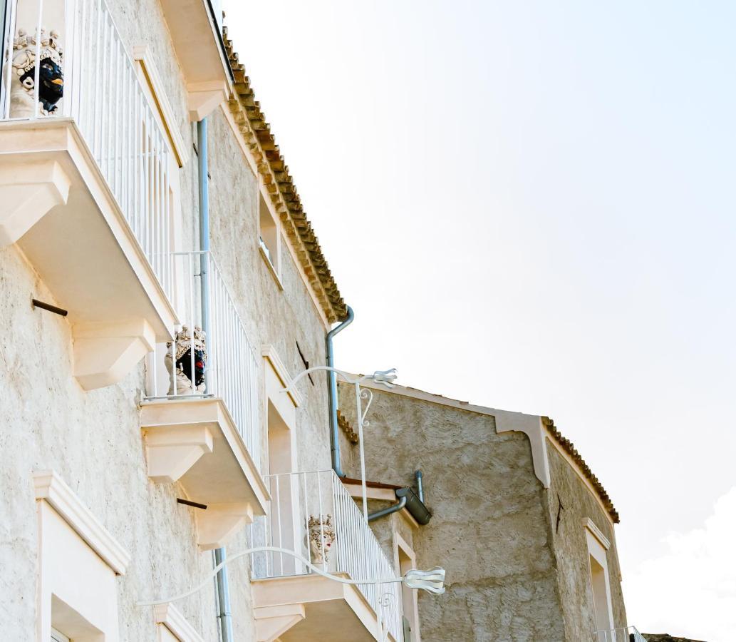 Dimora Cavour Bed and Breakfast Amantea Εξωτερικό φωτογραφία