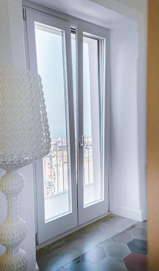 Dimora Cavour Bed and Breakfast Amantea Εξωτερικό φωτογραφία