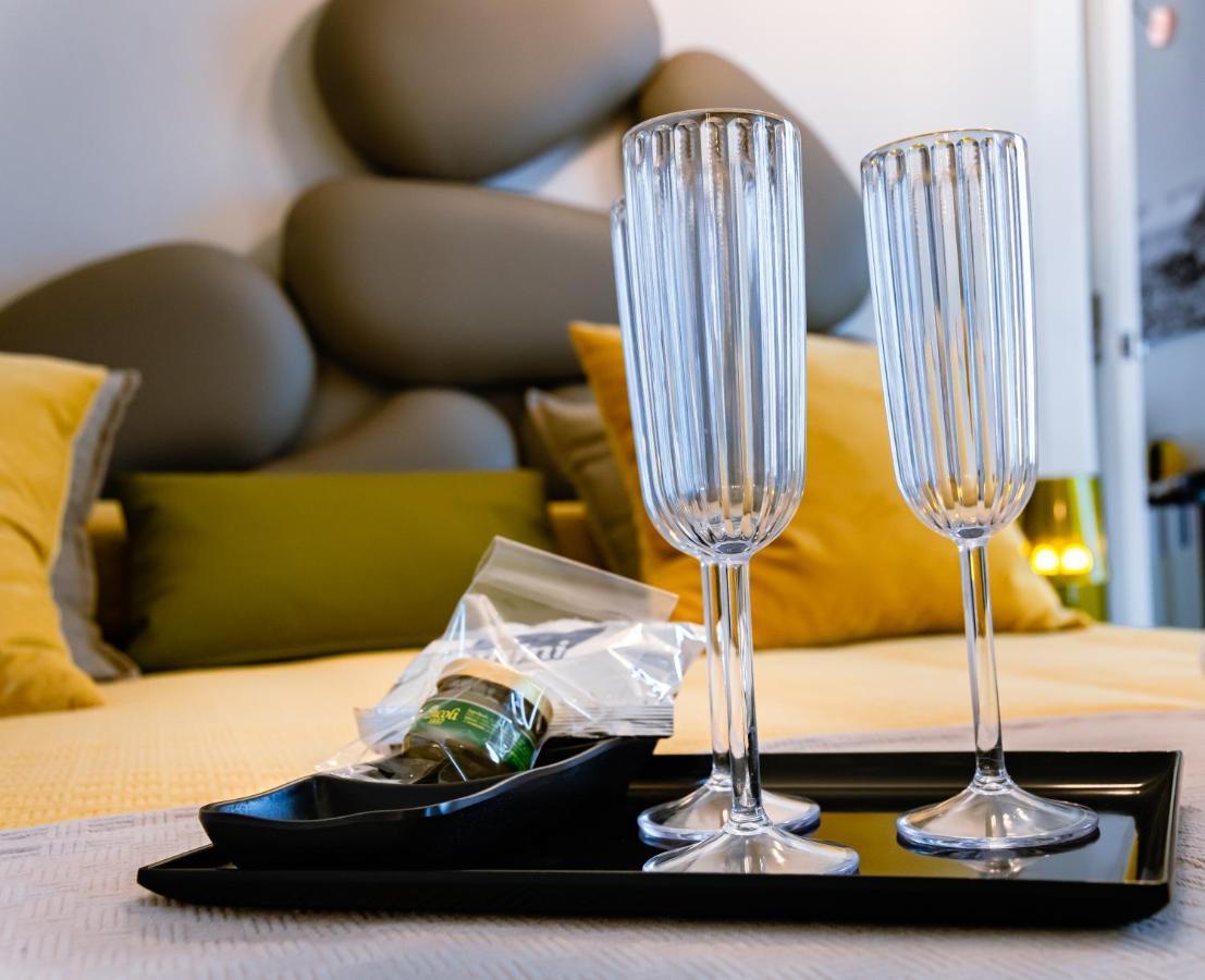 Dimora Cavour Bed and Breakfast Amantea Εξωτερικό φωτογραφία