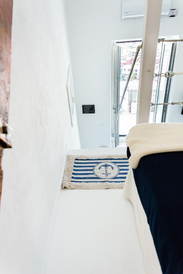 Dimora Cavour Bed and Breakfast Amantea Εξωτερικό φωτογραφία