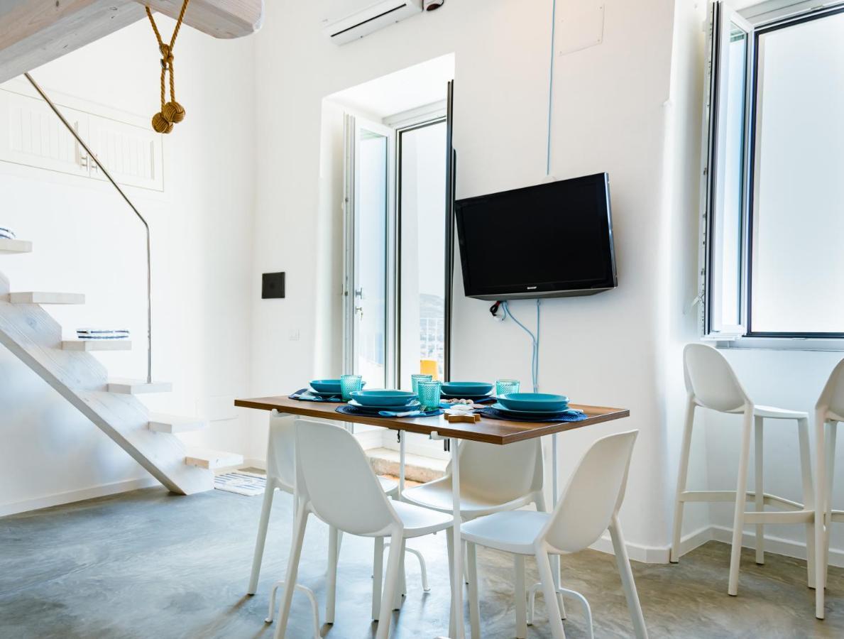 Dimora Cavour Bed and Breakfast Amantea Εξωτερικό φωτογραφία
