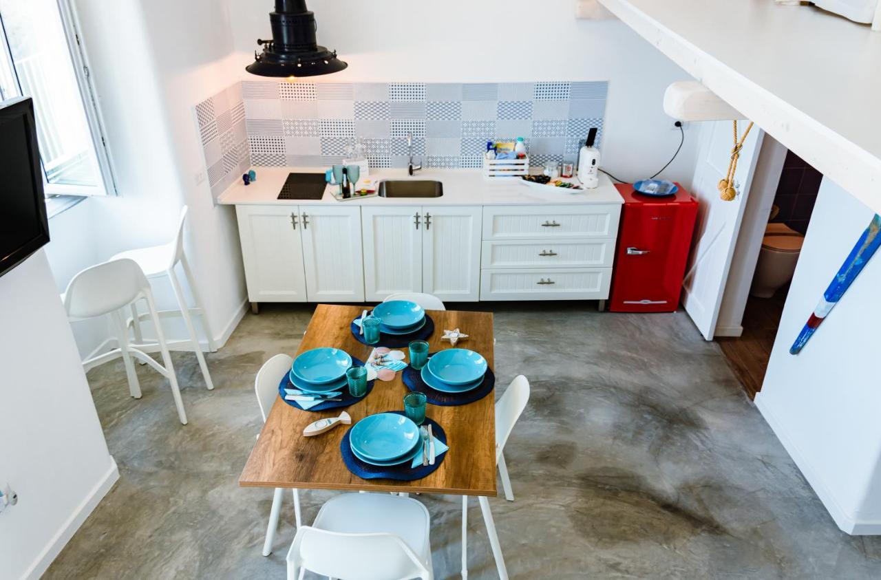 Dimora Cavour Bed and Breakfast Amantea Εξωτερικό φωτογραφία